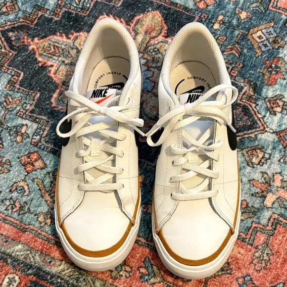 Nike Court Legacy W9/7Y. - Picture 3 of 9